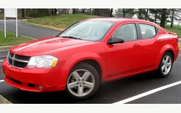 DODGE AVENGER