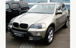 BMW X5 (E70)