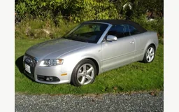 AUDI A4 B8 (8K2)