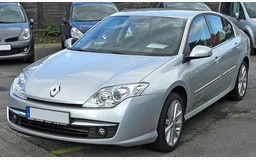 RENAULT LAGUNA III (BT0/1)