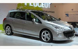 PEUGEOT 308 I (4A_, 4C_)