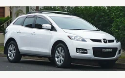 MAZDA CX-7 (ER)