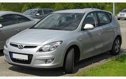 HYUNDAI i30 (FD)
