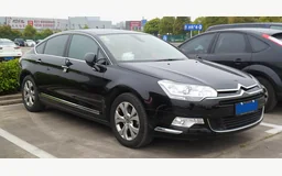 CITROËN C5 III (RD_)