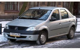 RENAULT LOGAN I (LS_)