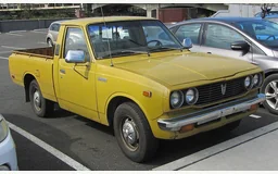 TOYOTA HILUX VII Pick-up (_N1_, _N2_, _N3_)