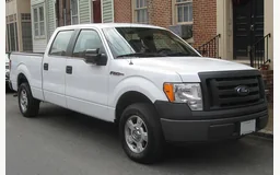 FORD USA F-150