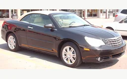 CHRYSLER SEBRING Décapotable (JS)