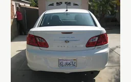 CHRYSLER SEBRING (JS)