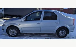 RENAULT LOGAN I Break (KS_)