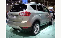 FORD KUGA I