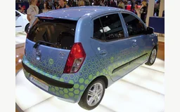 HYUNDAI i10 I (PA)