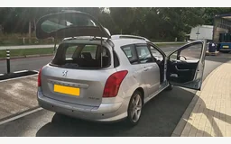 PEUGEOT 308 SW I (4E_, 4H_)