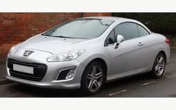 PEUGEOT 308 CC (4B_)