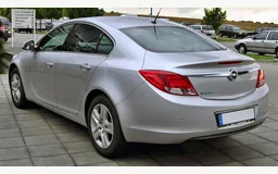 OPEL INSIGNIA A (G09)