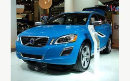 VOLVO XC60 I SUV (156)