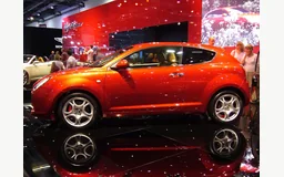 ALFA ROMEO MITO (955_)