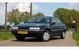 CITROËN XANTIA (X1_, X2_)