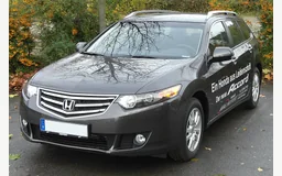 HONDA ACCORD VIII Break (CW)