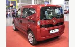 FIAT QUBO (225_)