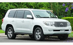 TOYOTA LAND CRUISER 200 (_J2_)