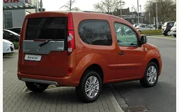RENAULT KANGOO BE BOP (KW0/1_)