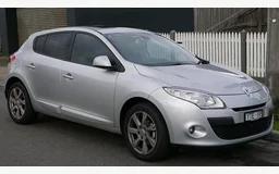 RENAULT MEGANE III Berline bicorps trois ou cinq portes (BZ0/1_, B3_