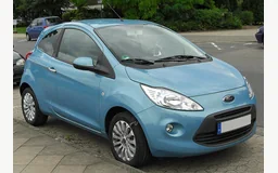 FORD KA (RU8)