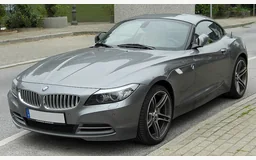 BMW Z4 Roadster (E89)