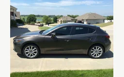 MAZDA 3 (BL)