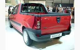 DACIA LOGAN Pick-up (US_)