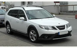 SAAB 9-3X (YS3)