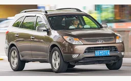 HYUNDAI ix55