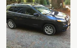 JEEP CHEROKEE (KK)