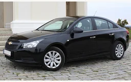 CHEVROLET CRUZE (J300)