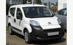 CITROËN NEMO Monospace