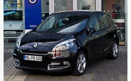 RENAULT SCÉNIC III (JZ0/1_)