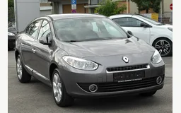 RENAULT FLUENCE (L3_)