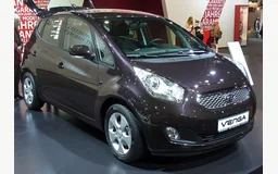 KIA VENGA (YN)