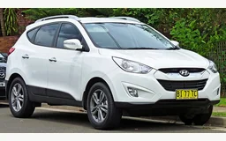 HYUNDAI ix35 (LM, EL, ELH)