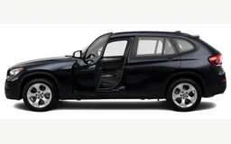 BMW X1 (E84)