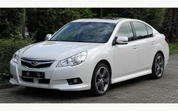 SUBARU LEGACY V Break (BR)