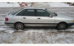 AUDI 90 B3 (893, 894, 8A2)