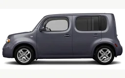 NISSAN CUBE (Z12)