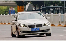 BMW 5 (F10)