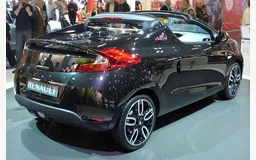 RENAULT WIND (E4M_)