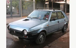 FIAT RITMO (138_)
