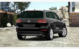 VOLKSWAGEN TOUAREG (7P5, 7P6)