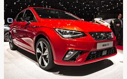 SEAT IBIZA IV ST (6J8, 6P8)
