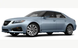 SAAB 9-5 (YS3G)